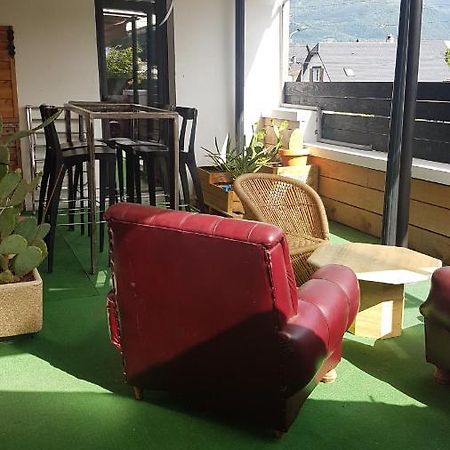 Grand Appartement Sympa Au Coeur De La Vallee Parking Prive Terrasse Plein Sud Argelès-Gazost Екстериор снимка