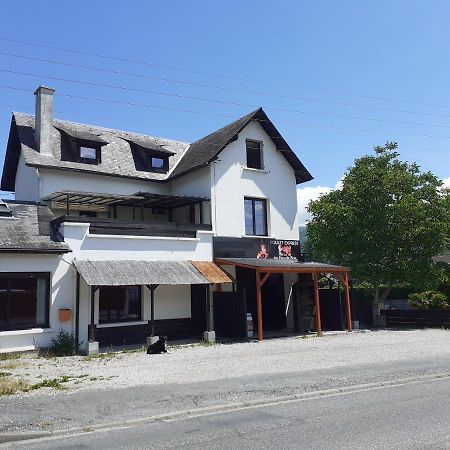 Grand Appartement Sympa Au Coeur De La Vallee Parking Prive Terrasse Plein Sud Argelès-Gazost Екстериор снимка