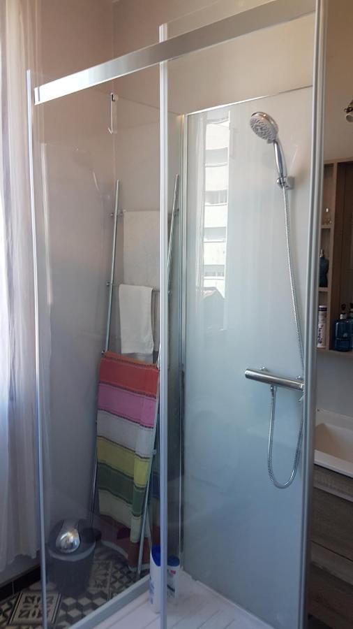 Grand Appartement Sympa Au Coeur De La Vallee Parking Prive Terrasse Plein Sud Argelès-Gazost Екстериор снимка