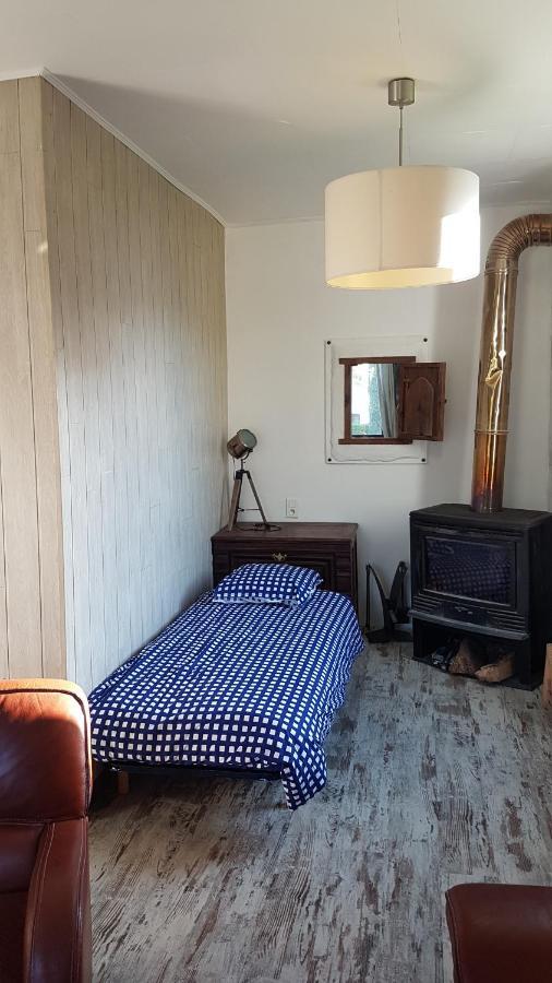 Grand Appartement Sympa Au Coeur De La Vallee Parking Prive Terrasse Plein Sud Argelès-Gazost Екстериор снимка