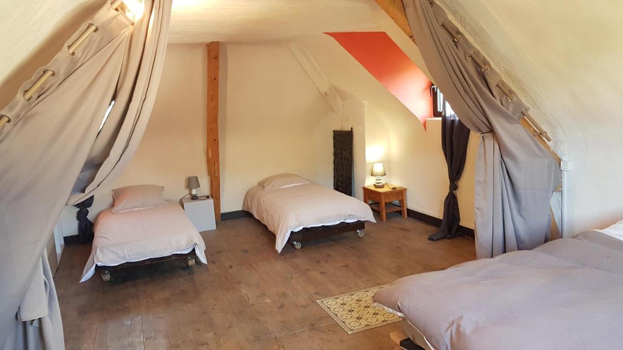 Grand Appartement Sympa Au Coeur De La Vallee Parking Prive Terrasse Plein Sud Argelès-Gazost Екстериор снимка