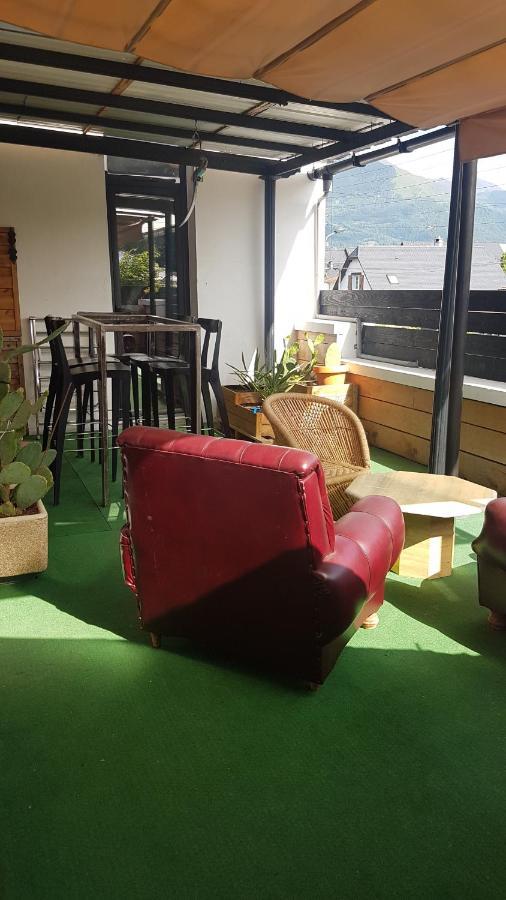 Grand Appartement Sympa Au Coeur De La Vallee Parking Prive Terrasse Plein Sud Argelès-Gazost Екстериор снимка