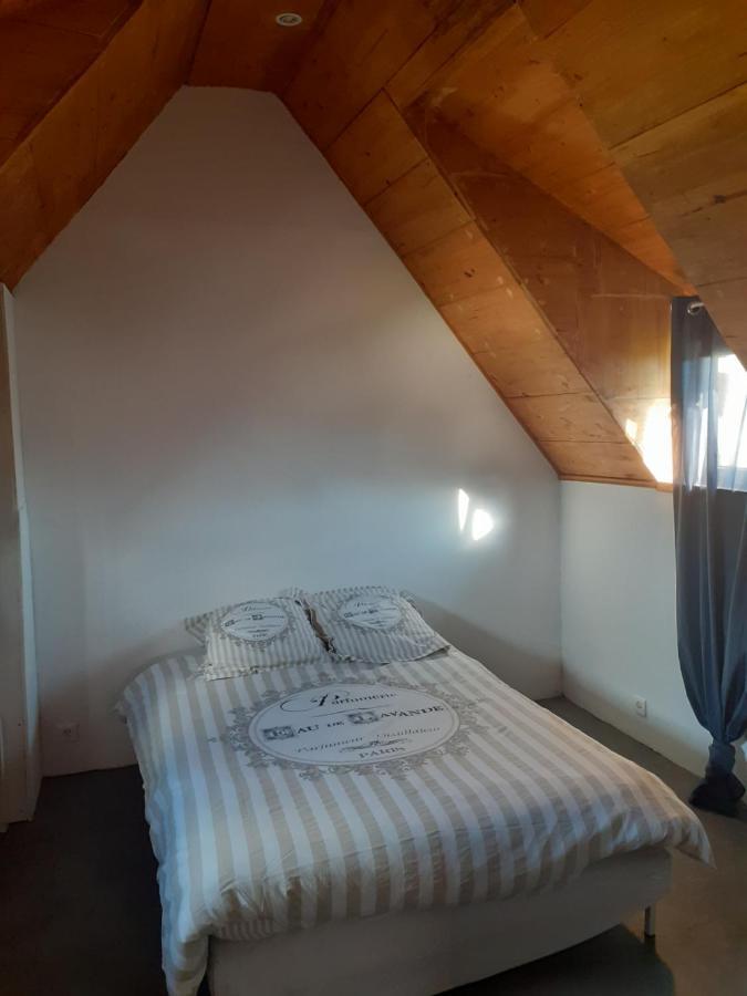 Grand Appartement Sympa Au Coeur De La Vallee Parking Prive Terrasse Plein Sud Argelès-Gazost Екстериор снимка