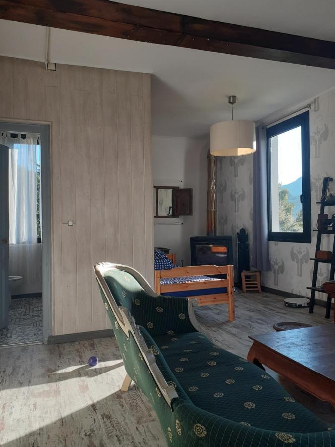 Grand Appartement Sympa Au Coeur De La Vallee Parking Prive Terrasse Plein Sud Argelès-Gazost Екстериор снимка