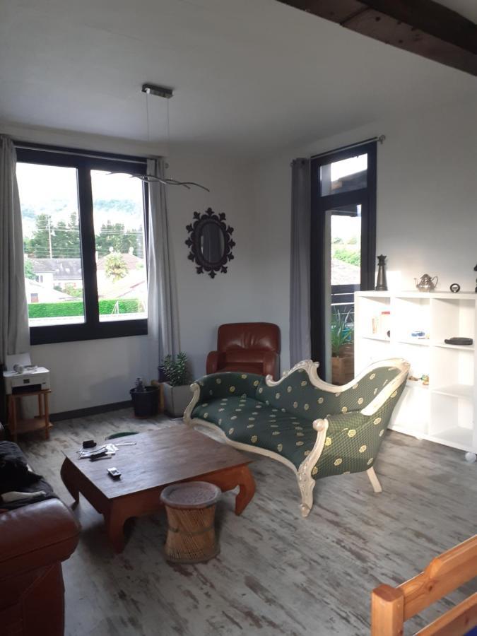 Grand Appartement Sympa Au Coeur De La Vallee Parking Prive Terrasse Plein Sud Argelès-Gazost Екстериор снимка