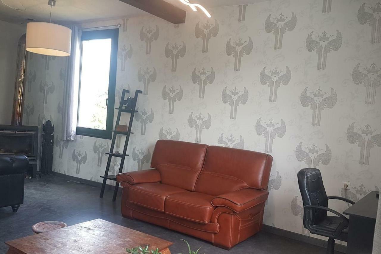 Grand Appartement Sympa Au Coeur De La Vallee Parking Prive Terrasse Plein Sud Argelès-Gazost Екстериор снимка