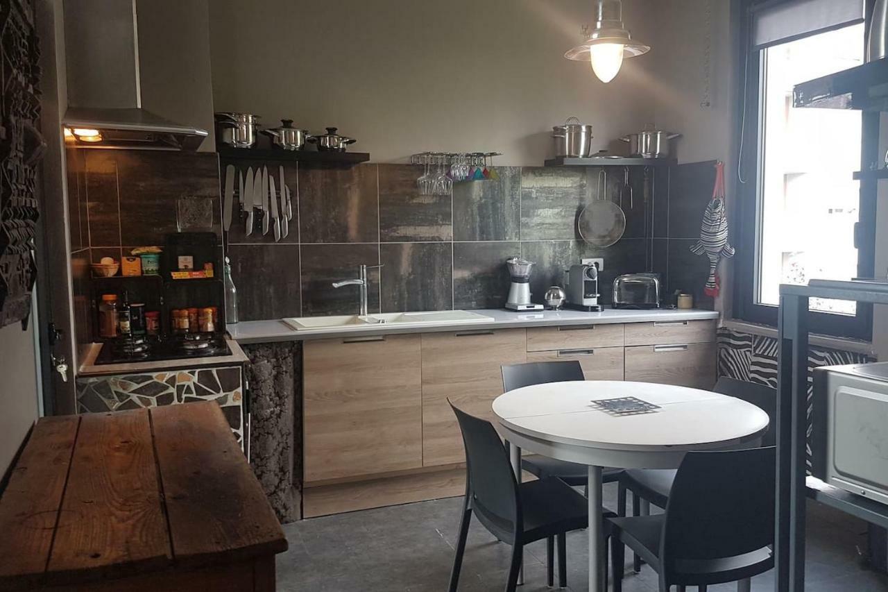 Grand Appartement Sympa Au Coeur De La Vallee Parking Prive Terrasse Plein Sud Argelès-Gazost Екстериор снимка