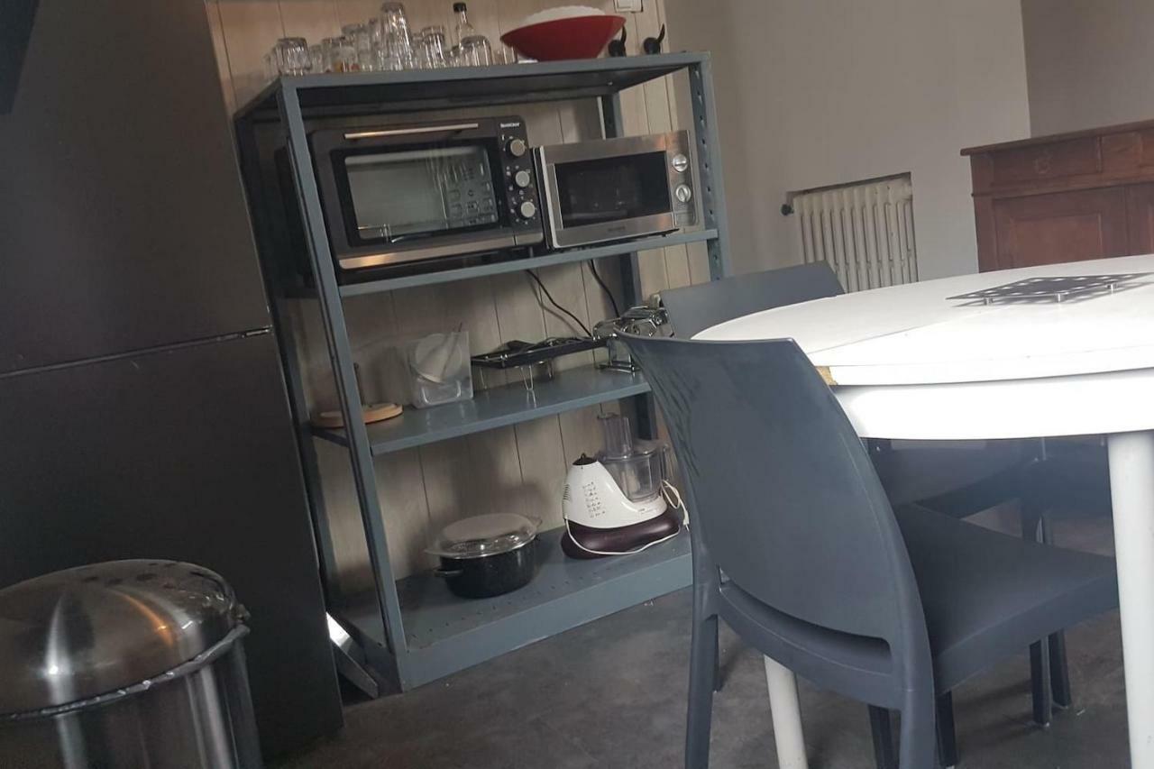 Grand Appartement Sympa Au Coeur De La Vallee Parking Prive Terrasse Plein Sud Argelès-Gazost Екстериор снимка