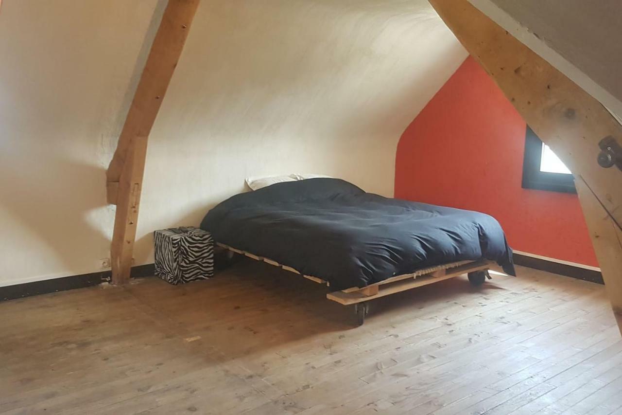 Grand Appartement Sympa Au Coeur De La Vallee Parking Prive Terrasse Plein Sud Argelès-Gazost Екстериор снимка